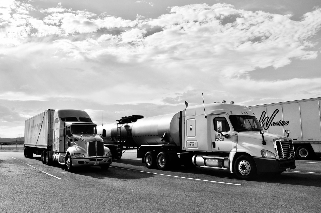 Trabajador logístico